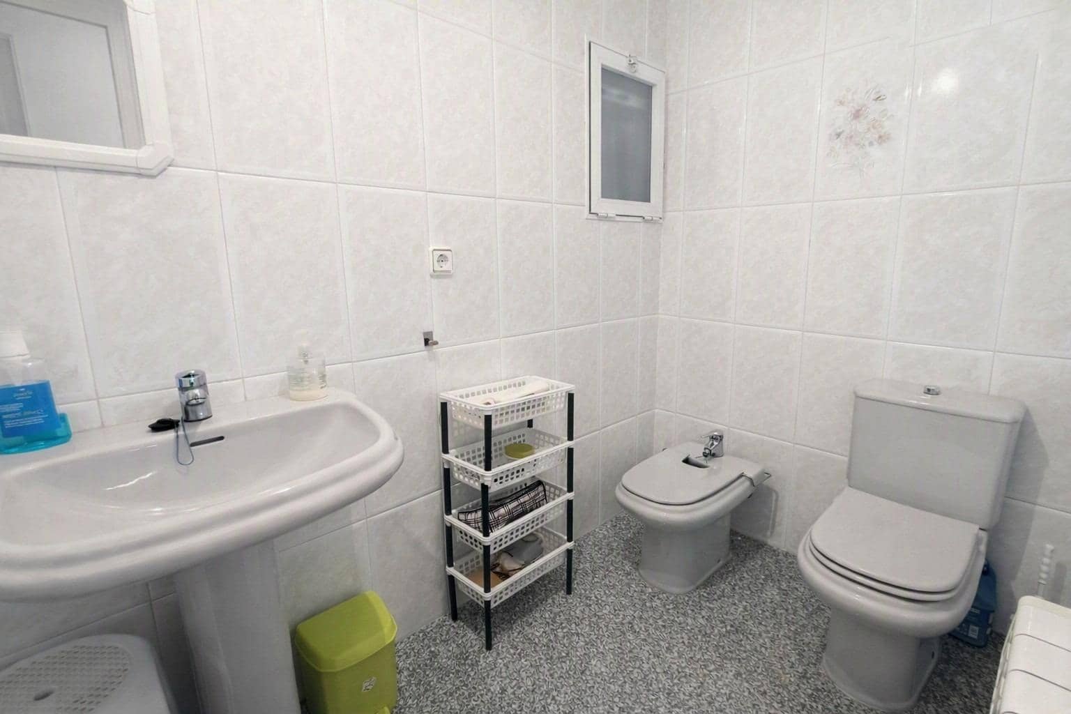 4 bedroom Flat for sale in Catral - € 168,000 (Ref: 10155442)
