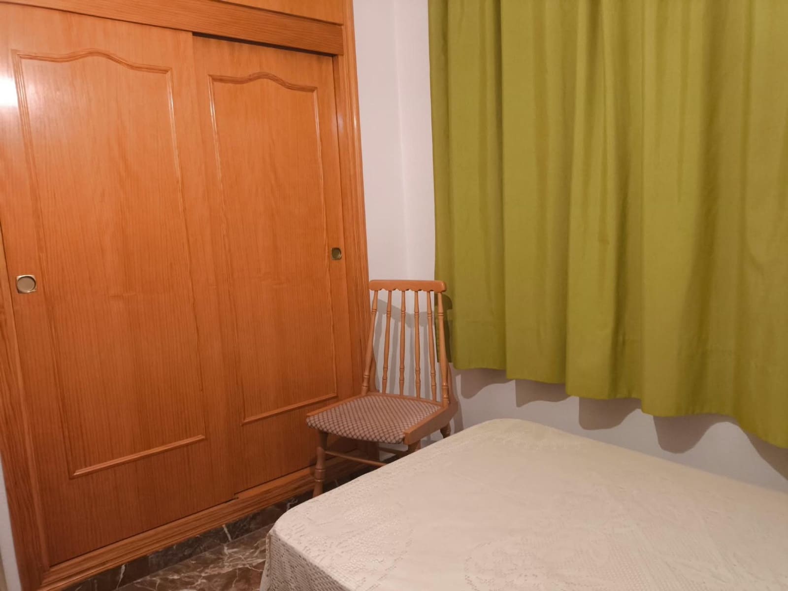 4 bedroom Flat for sale in Catral - € 168,000 (Ref: 10155442)