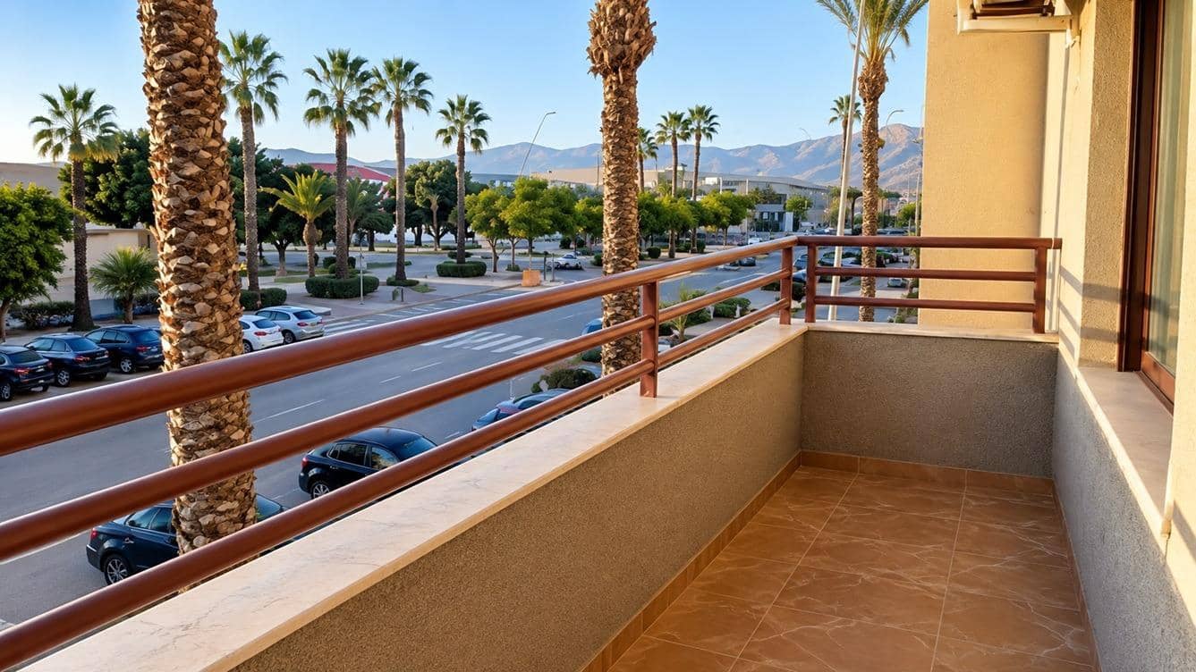4 bedroom Flat for sale in Catral - € 168,000 (Ref: 10155442)