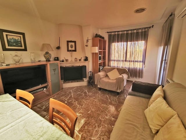 4 bedroom Flat for sale in Catral - € 168,000 (Ref: 10155442)
