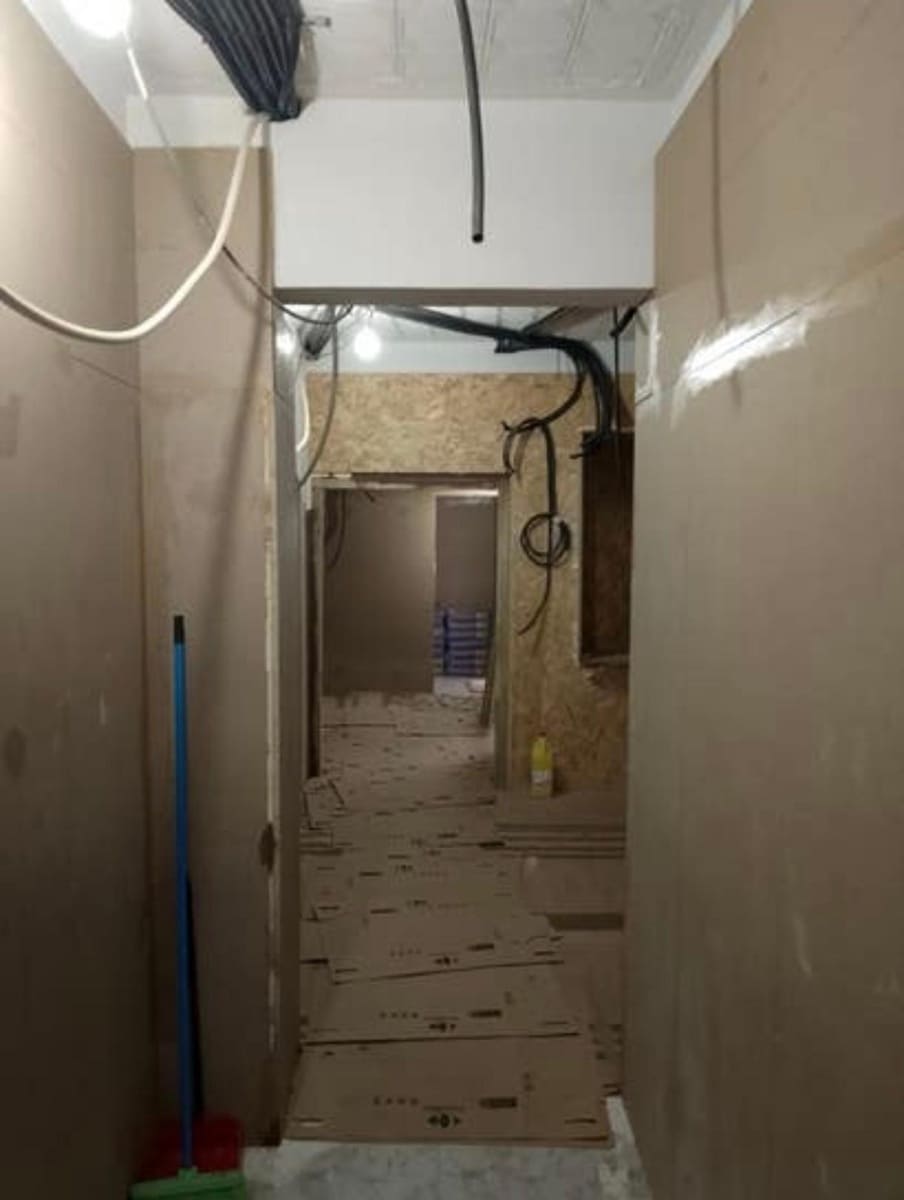 2 sovrum Lägenhet till salu i Elche / Elx - 135 000 € (Ref: 10173856)