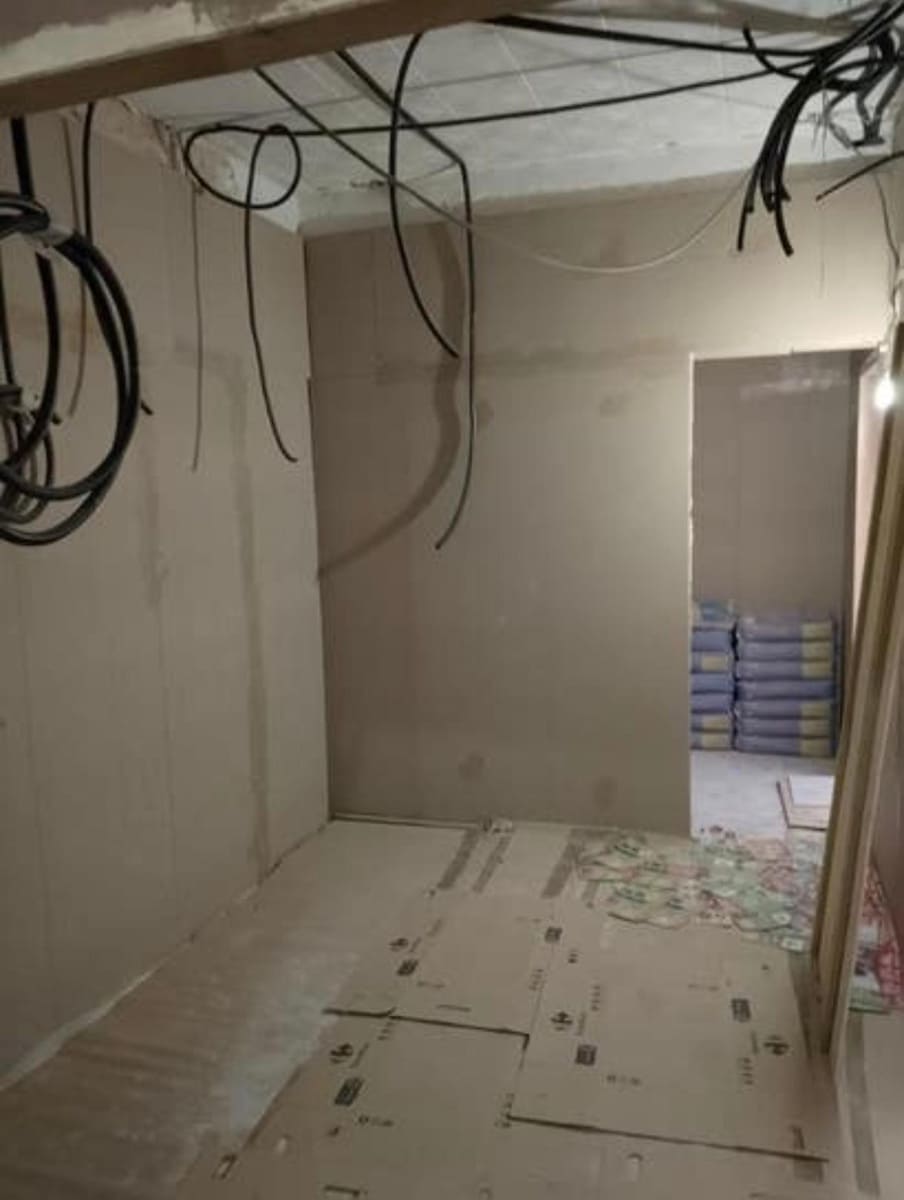 2 sovrum Lägenhet till salu i Elche / Elx - 135 000 € (Ref: 10173856)
