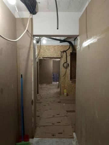 2 chambre Appartement à vendre à Elche / Elx - 135 000 € (Ref: 10173856)