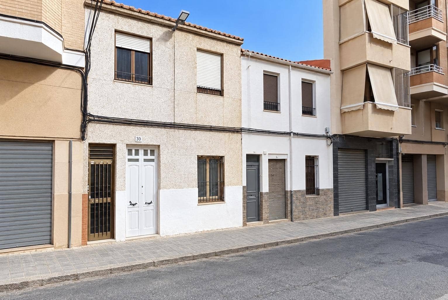 2 sovrum Lägenhet till salu i Elche / Elx - 135 000 € (Ref: 10173856)