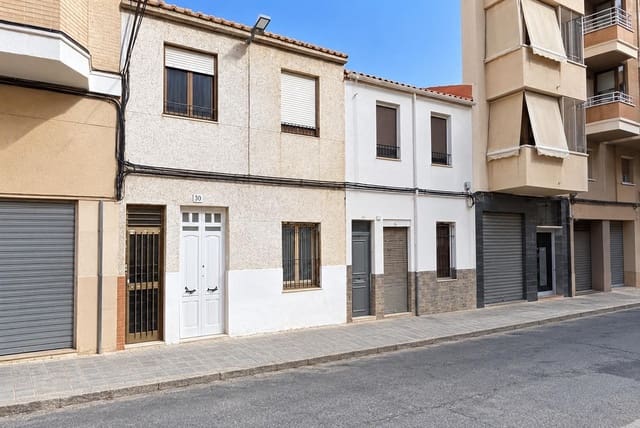 2 chambre Appartement à vendre à Elche / Elx - 135 000 € (Ref: 10173856)