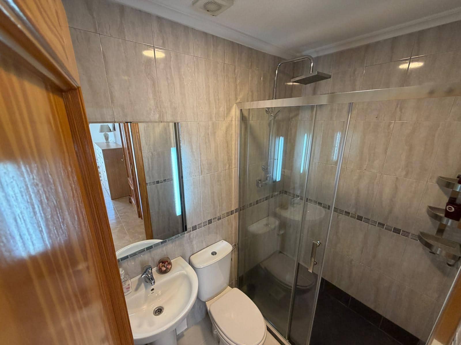 2 slaapkamer Flat te koop in Formentera del Segura met zwembad - € 123.000 (Ref: 10175257)