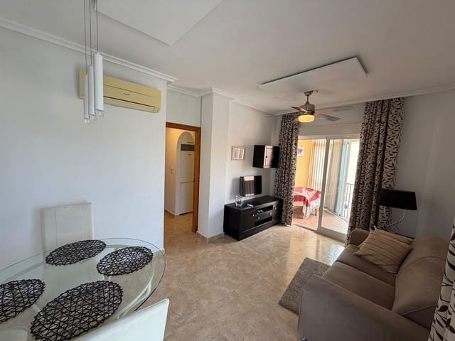 2 slaapkamer Flat te koop in Formentera del Segura met zwembad - € 123.000 (Ref: 10175257)