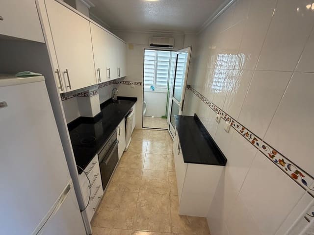 2 slaapkamer Flat te koop in Formentera del Segura met zwembad - € 123.000 (Ref: 10175257)
