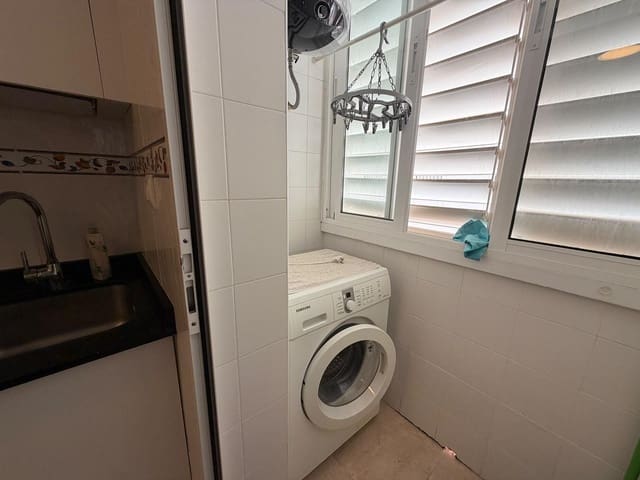 2 slaapkamer Flat te koop in Formentera del Segura met zwembad - € 123.000 (Ref: 10175257)