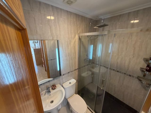 2 slaapkamer Flat te koop in Formentera del Segura met zwembad - € 123.000 (Ref: 10175257)