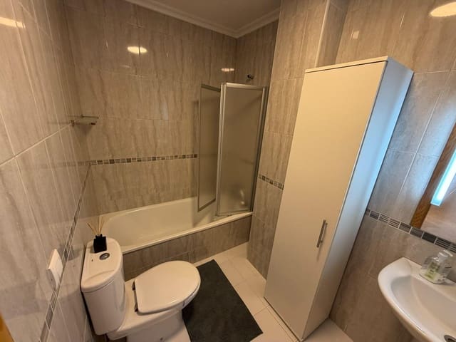 2 slaapkamer Flat te koop in Formentera del Segura met zwembad - € 123.000 (Ref: 10175257)