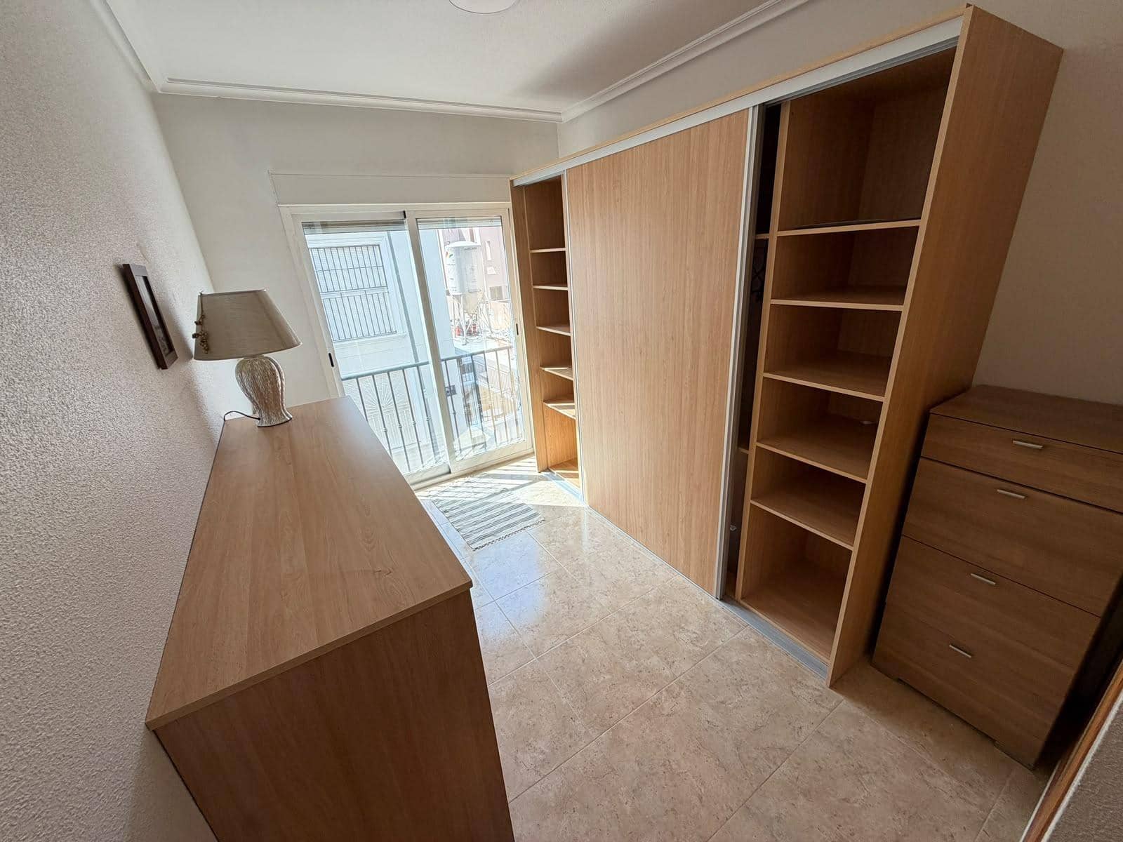 2 slaapkamer Flat te koop in Formentera del Segura met zwembad - € 123.000 (Ref: 10175257)