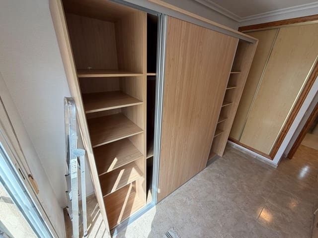 2 slaapkamer Flat te koop in Formentera del Segura met zwembad - € 123.000 (Ref: 10175257)