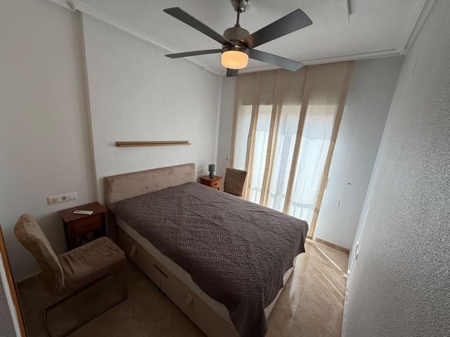 2 slaapkamer Flat te koop in Formentera del Segura met zwembad - € 123.000 (Ref: 10175257)