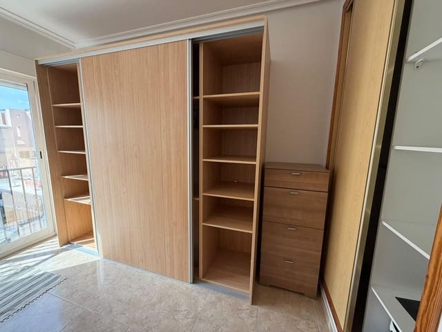 2 slaapkamer Flat te koop in Formentera del Segura met zwembad - € 123.000 (Ref: 10175257)