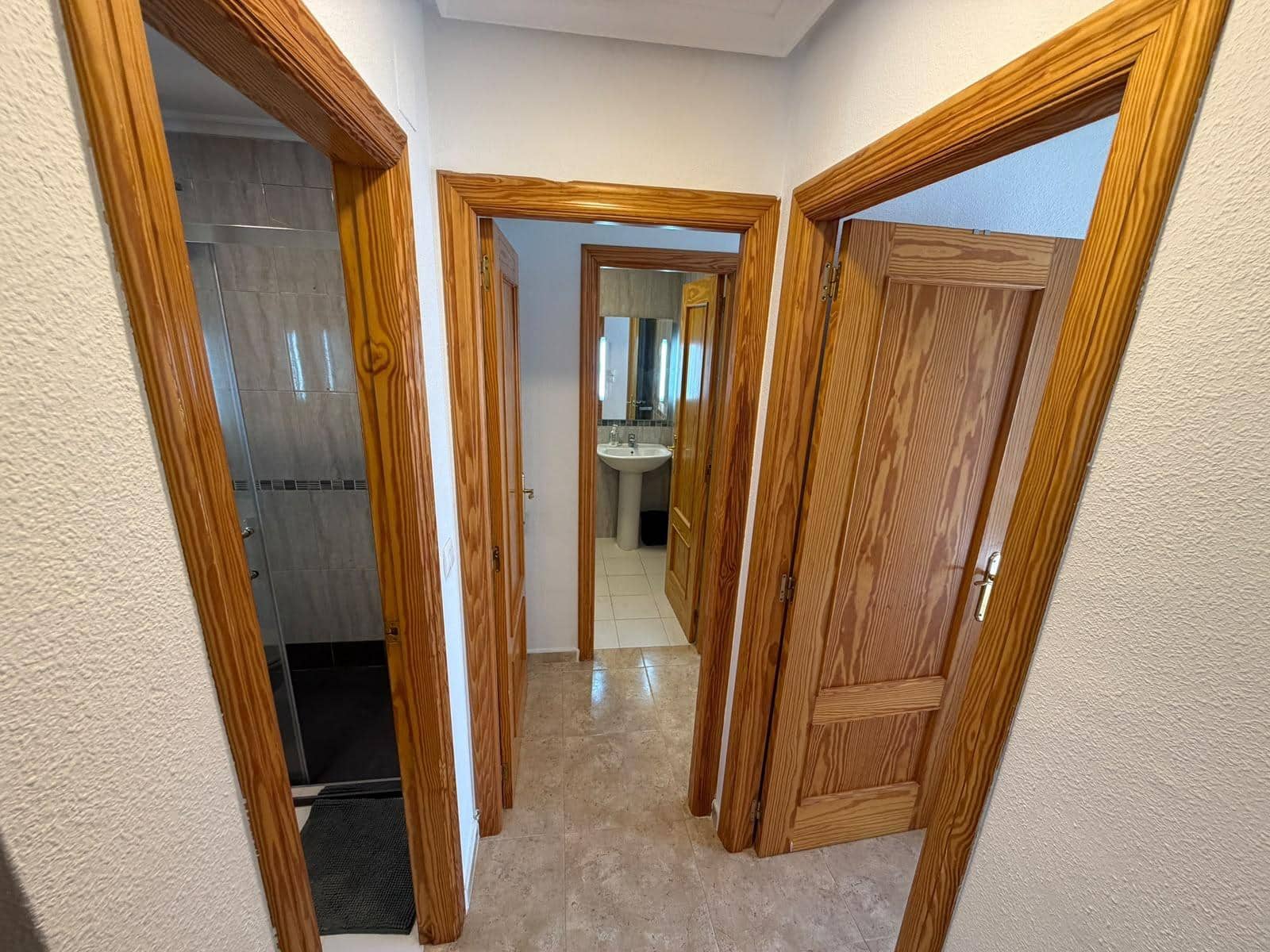 2 slaapkamer Flat te koop in Formentera del Segura met zwembad - € 123.000 (Ref: 10175257)