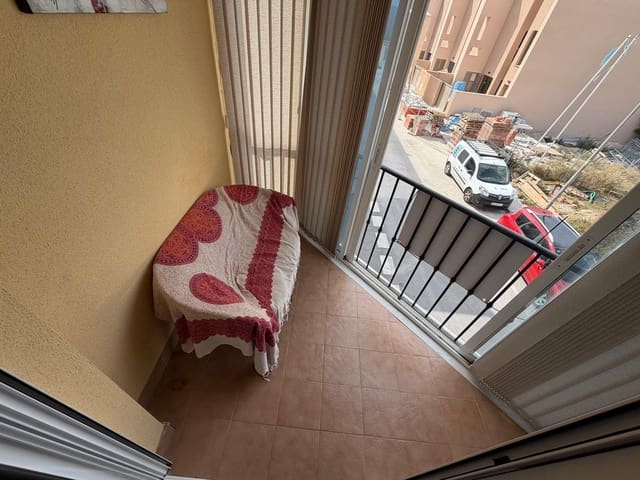 2 slaapkamer Flat te koop in Formentera del Segura met zwembad - € 123.000 (Ref: 10175257)