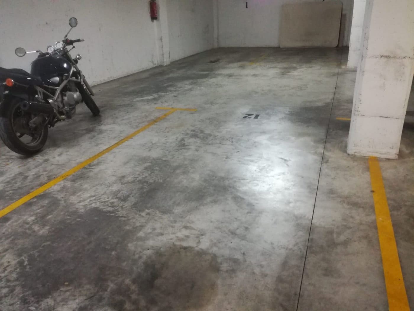 Garage til salg i Elche / Elx - € 9.900 (Ref: 5156137)