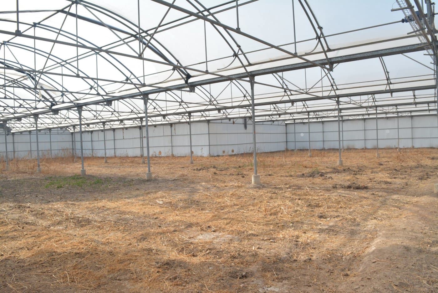 Teren niezagospodarowany do wynajęcia w Torrellano - 4 000 € (Ref: 6648228)