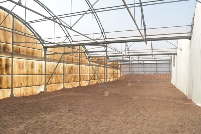 Grunde uden byggetilladelser til leje i Torrellano, Elche / Elx - € 4.000 (Ref: 6648228)