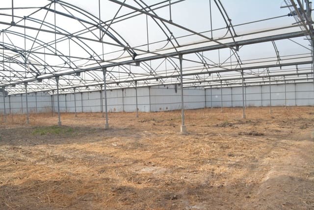 Grunde uden byggetilladelser til leje i Torrellano, Elche / Elx - € 4.000 (Ref: 6648228)