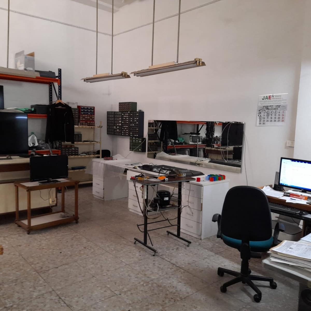 Gewerbe zu verkaufen in Elche / Elx - 80.000 € (Ref: 6648246)