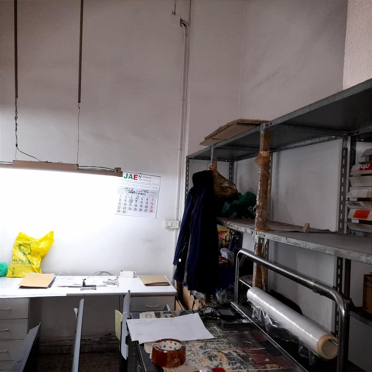 Gewerbe zu verkaufen in Elche / Elx - 80.000 € (Ref: 6648246)