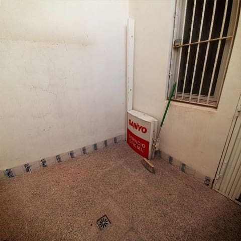 Gewerbe zu verkaufen in Elche / Elx - 80.000 € (Ref: 6648246)