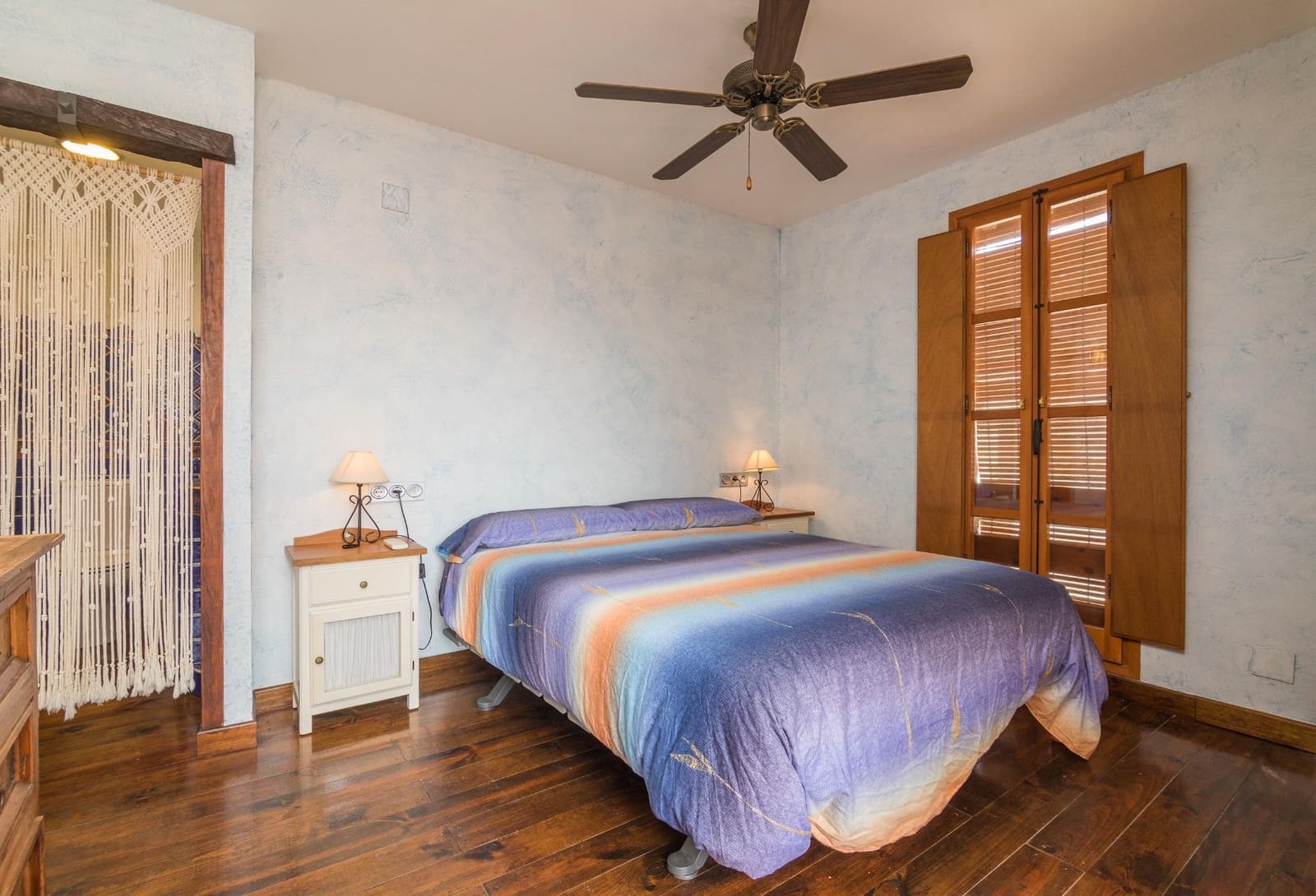 3 camera da letto Bungalow da affitare come casa vacanza in Santa Pola con piscina garage - 1.300 € (Rif: 7426232)