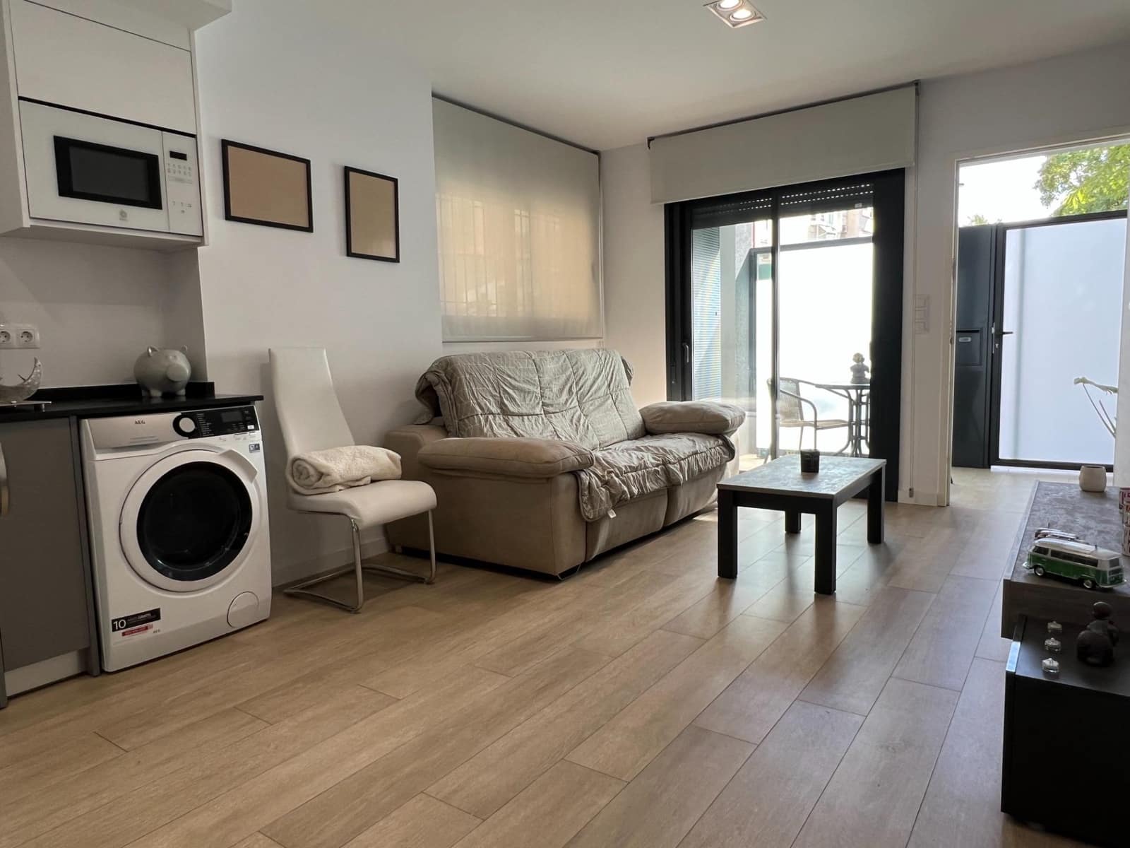 1 soveværelse Lejlighed til leje i Elche / Elx - € 775 (Ref: 7855783)