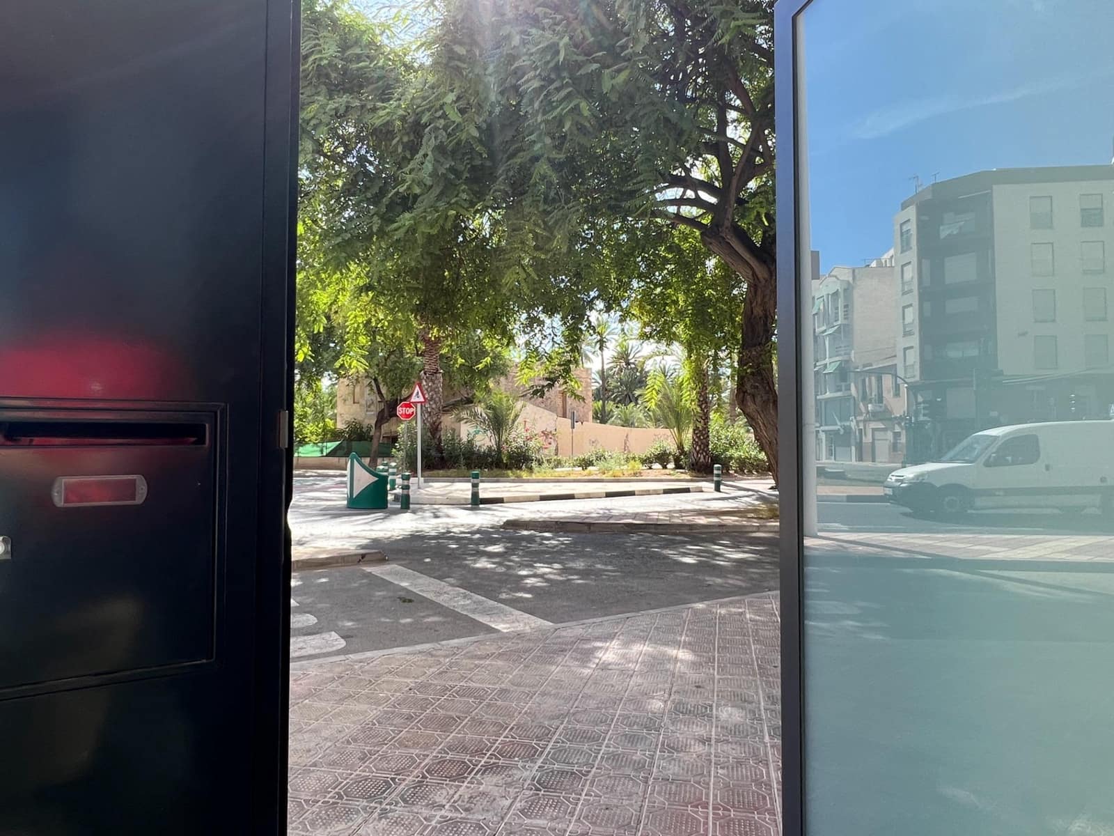 1 soveværelse Lejlighed til leje i Elche / Elx - € 775 (Ref: 7855783)