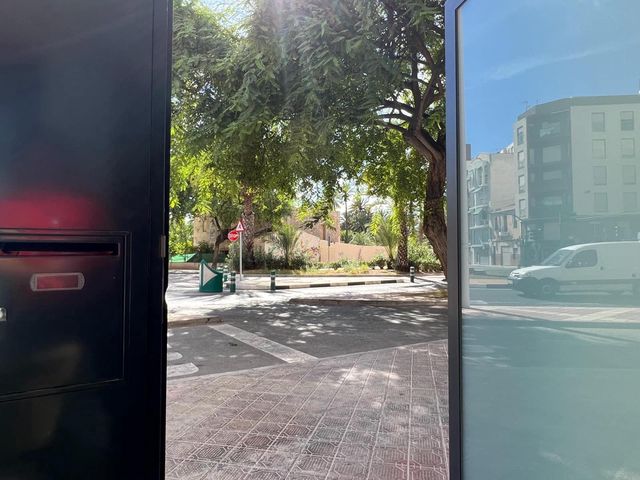 1 soveværelse Lejlighed til leje i El Raval - Portes Encarnades, Elche / Elx - € 775 (Ref: 7855783)