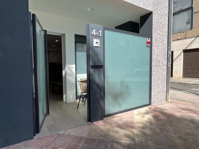 1 soveværelse Lejlighed til leje i El Raval - Portes Encarnades, Elche / Elx - € 775 (Ref: 7855783)