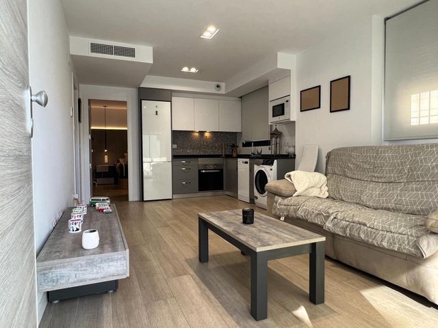 1 soveværelse Lejlighed til leje i El Raval - Portes Encarnades, Elche / Elx - € 775 (Ref: 7855783)