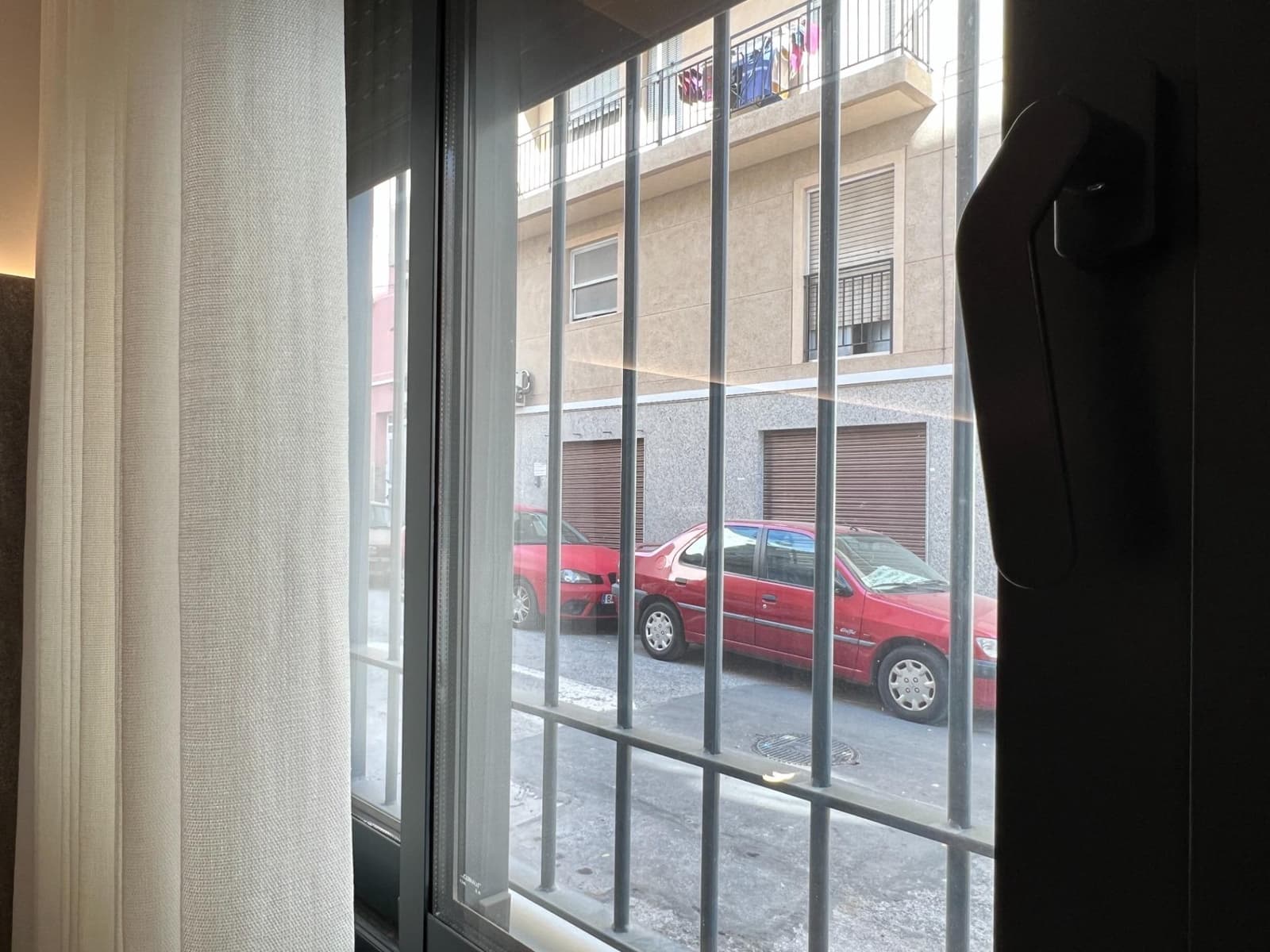 1 soveværelse Lejlighed til leje i Elche / Elx - € 775 (Ref: 7855783)