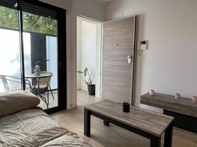 1 soveværelse Lejlighed til leje i El Raval - Portes Encarnades, Elche / Elx - € 775 (Ref: 7855783)
