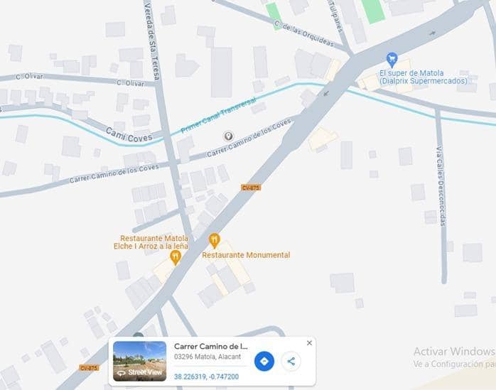 Terreno para Construção para venda em Matola - 170 000 € (Ref: 7994831)