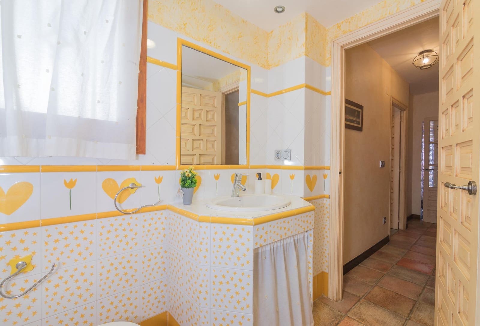 3 sovrum Bungalow för semesterbostäder i Santa Pola med pool garage - 1 300 € (Ref: 8166949)