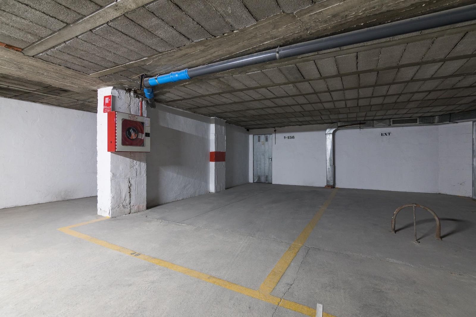 3 sovrum Bungalow för semesterbostäder i Santa Pola med pool garage - 1 300 € (Ref: 8166949)