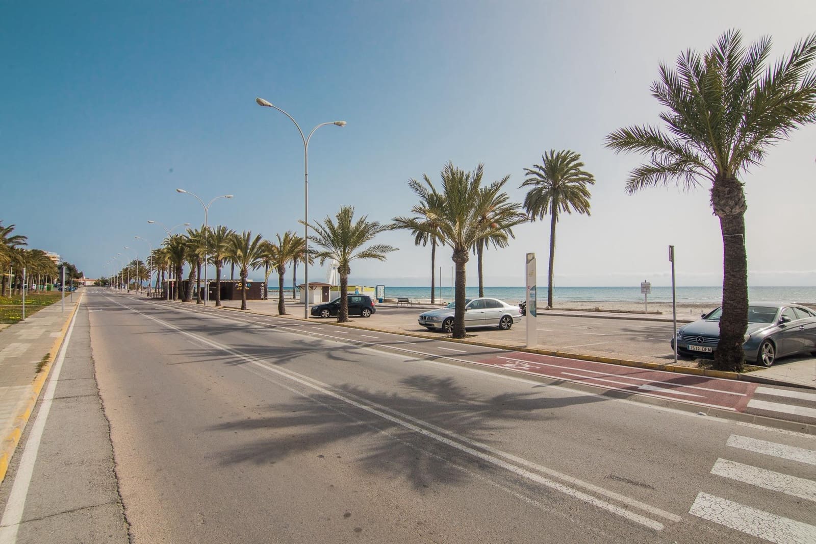 3 sovrum Bungalow för semesterbostäder i Santa Pola med pool garage - 1 300 € (Ref: 8166949)