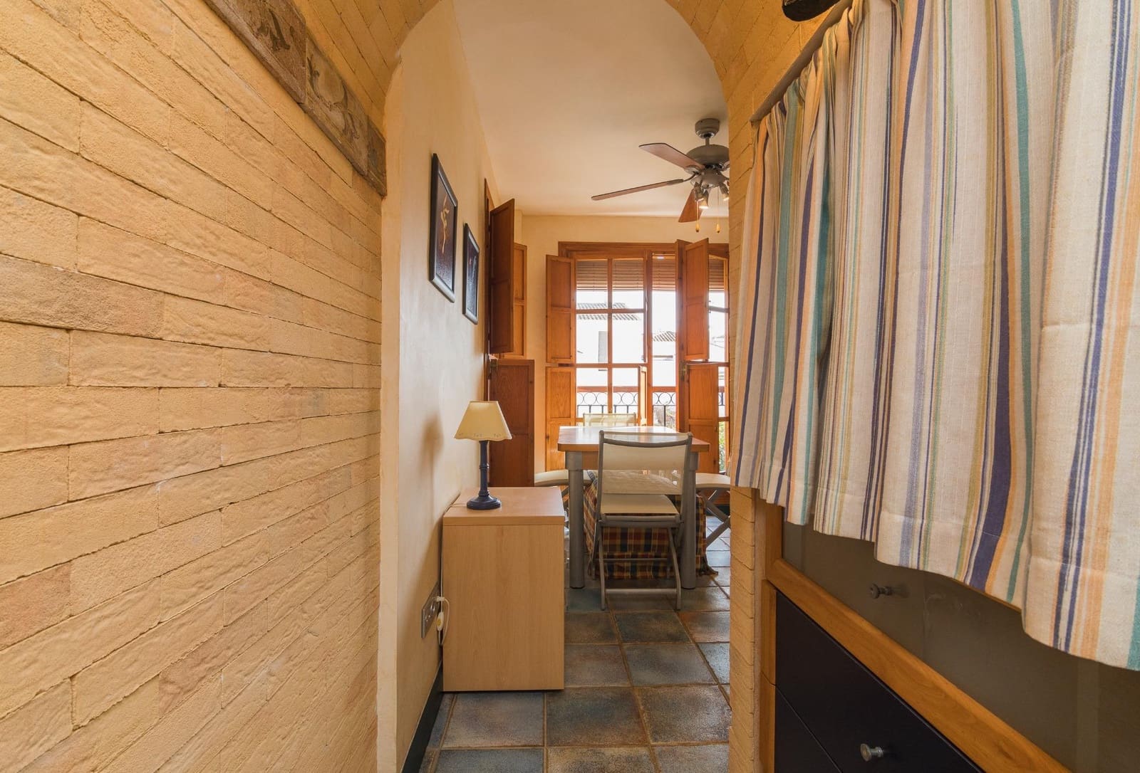 3 sovrum Bungalow för semesterbostäder i Santa Pola med pool garage - 1 300 € (Ref: 8166949)