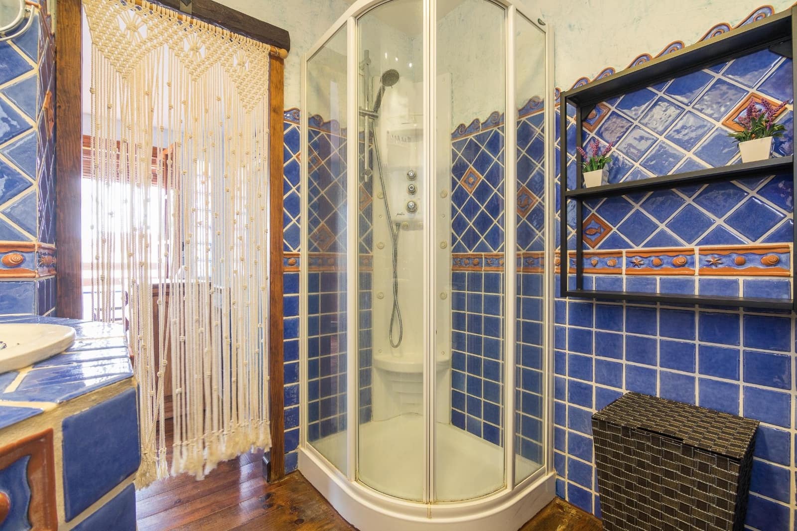 3 sovrum Bungalow för semesterbostäder i Santa Pola med pool garage - 1 300 € (Ref: 8166949)