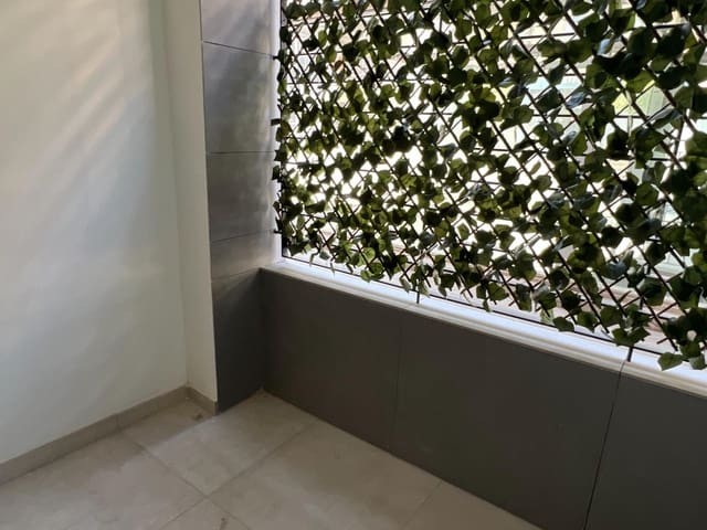 2 quarto Apartamento para arrendar em Centro, Elche / Elx - 875 € (Ref: 8202058)