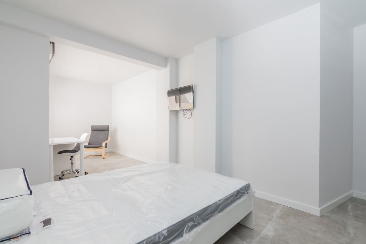 1 bedroom Studio for rent in Elche / Elx - € 440 (Ref: 8243672)