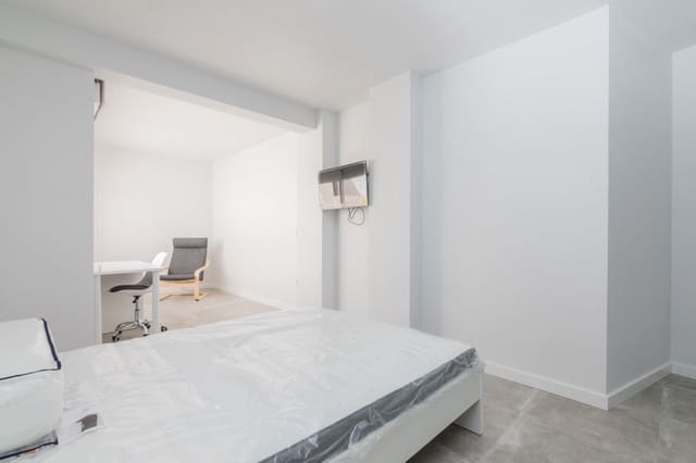 1 soveværelse Studio til leje i Altabix, Elche / Elx - € 440 (Ref: 8243672)