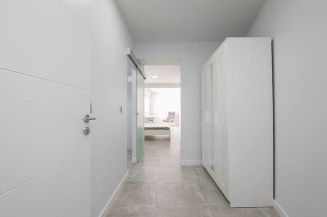 1 soveværelse Studio til leje i Altabix, Elche / Elx - € 440 (Ref: 8243672)