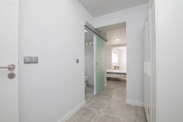 1 soveværelse Studio til leje i Altabix, Elche / Elx - € 440 (Ref: 8243672)