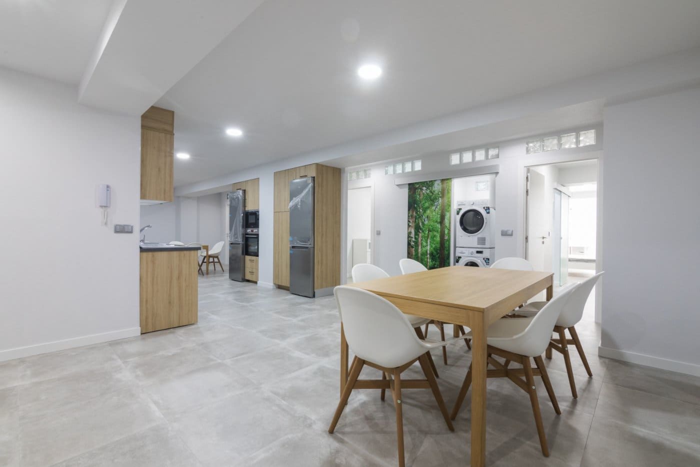 1 bedroom Studio for rent in Elche / Elx - € 440 (Ref: 8243672)
