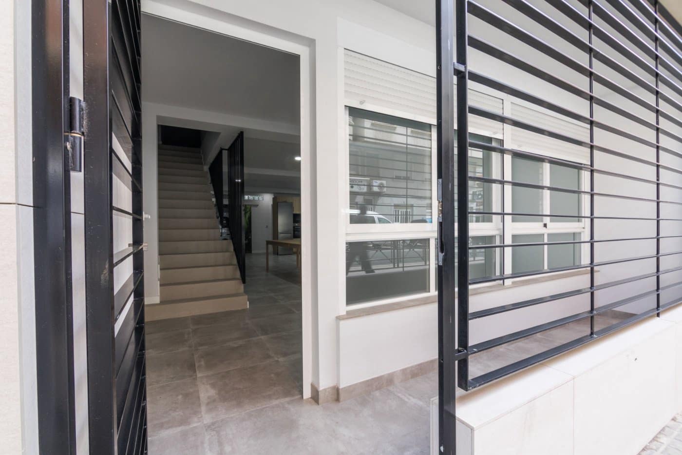 1 bedroom Studio for rent in Elche / Elx - € 440 (Ref: 8243672)