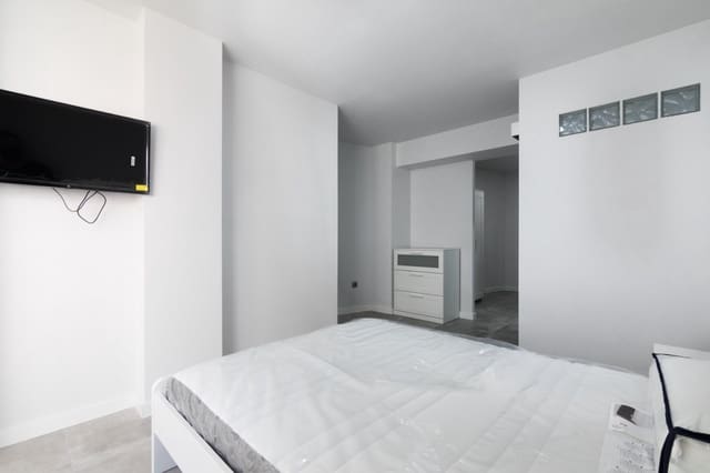 1 soveværelse Studio til leje i Altabix, Elche / Elx - € 440 (Ref: 8243672)
